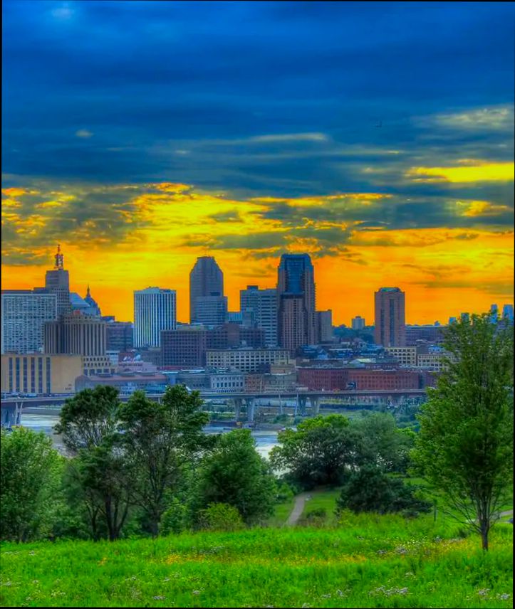 Pros and Cons of Living in Saint Paul MN - 4