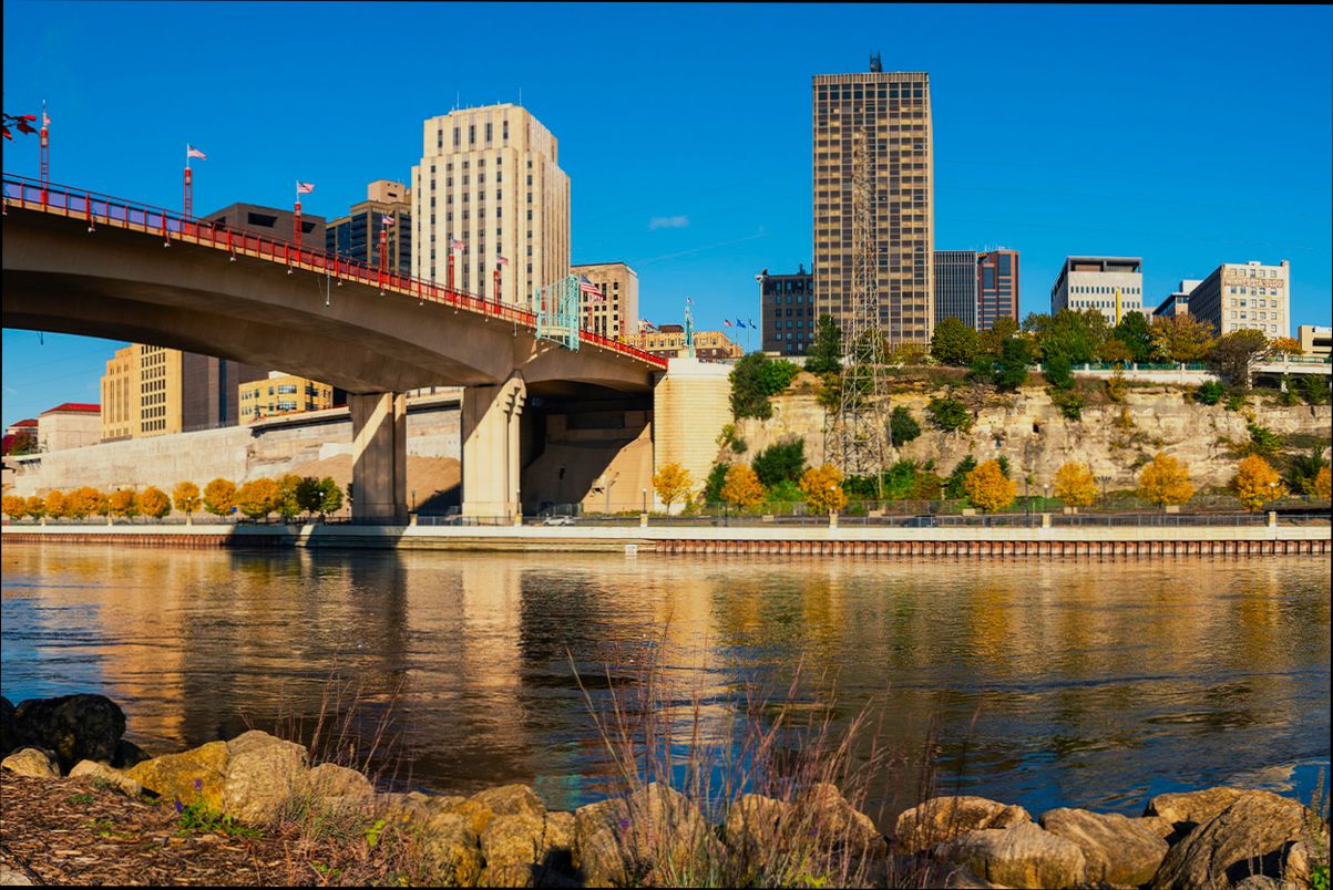 Pros and Cons of Living in Saint Paul MN - 5