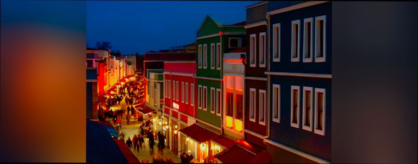 Pros and Cons of Living in Sakarya (Adapazarı) preview