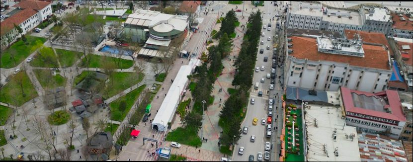 Pros and Cons of Living in Sakarya (Adapazarı) - 0