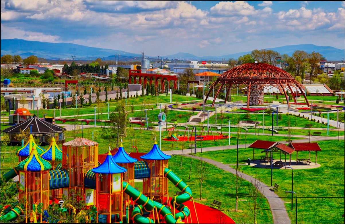 Pros and Cons of Living in Sakarya (Adapazarı) - 6