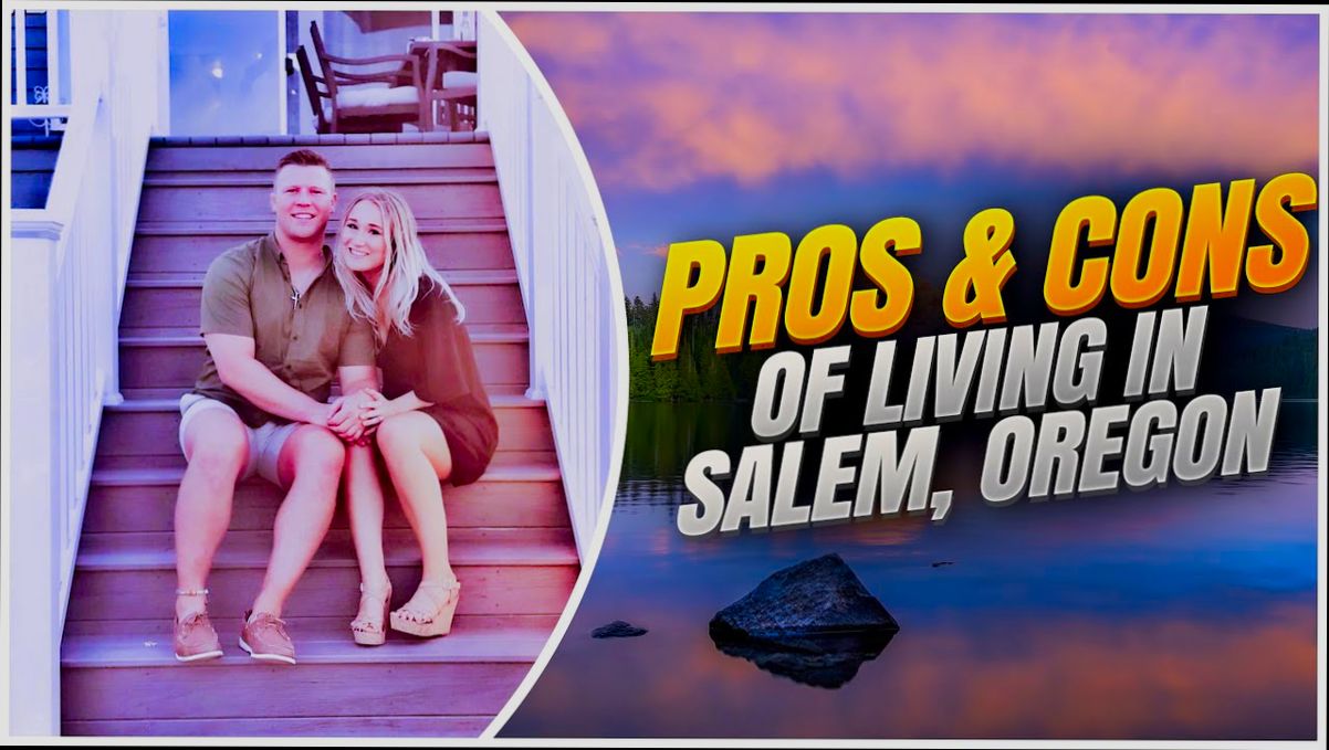 Pros and Cons of Living in Salem OR - 3