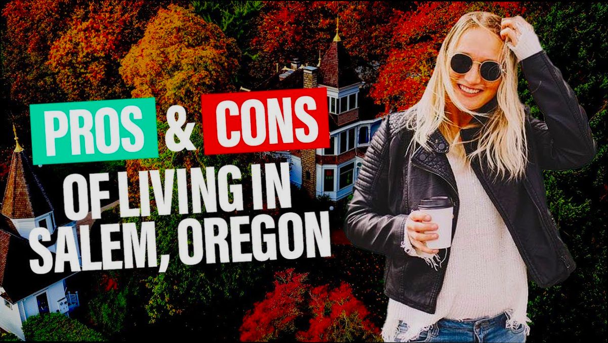 Pros and Cons of Living in Salem OR - 4
