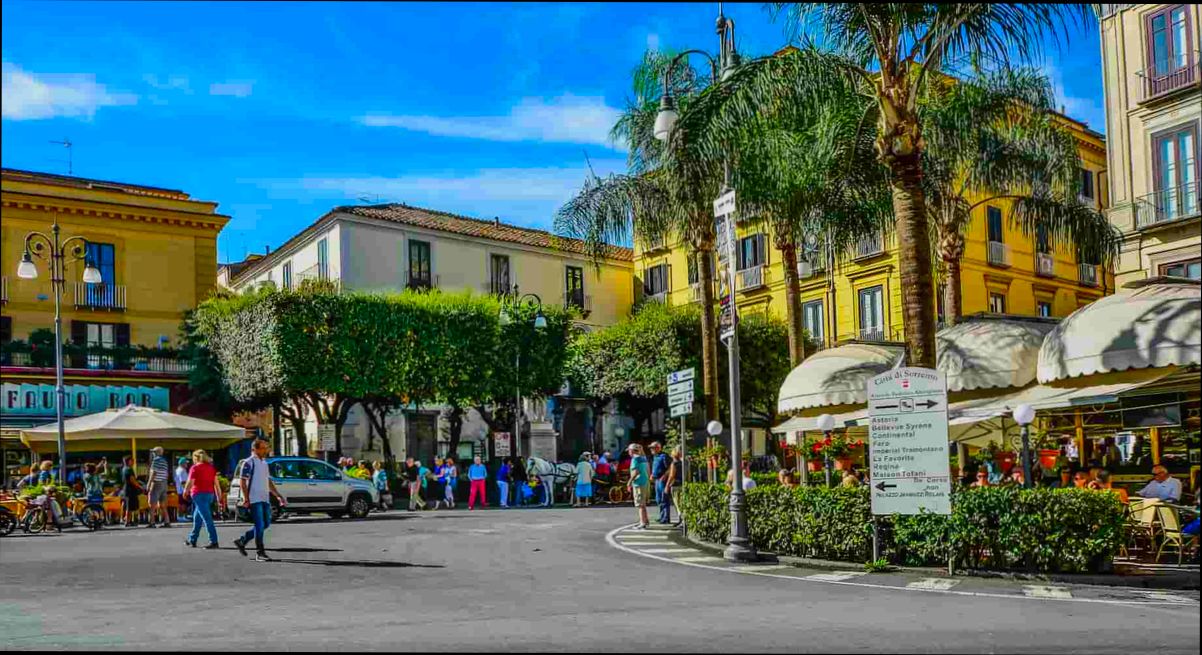 Pros and Cons of Living in Salerno preview