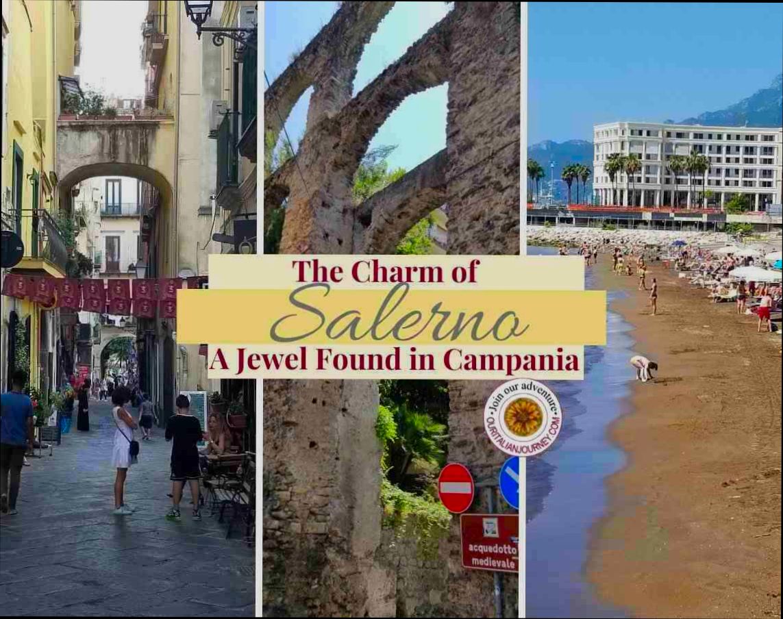 Pros and Cons of Living in Salerno - 4