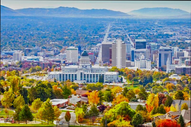 Pros and Cons of Living in Salt Lake City UT preview