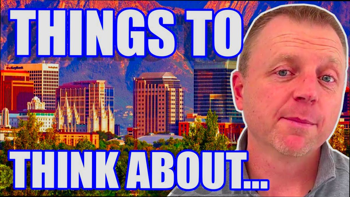 Pros and Cons of Living in Salt Lake City UT - 2