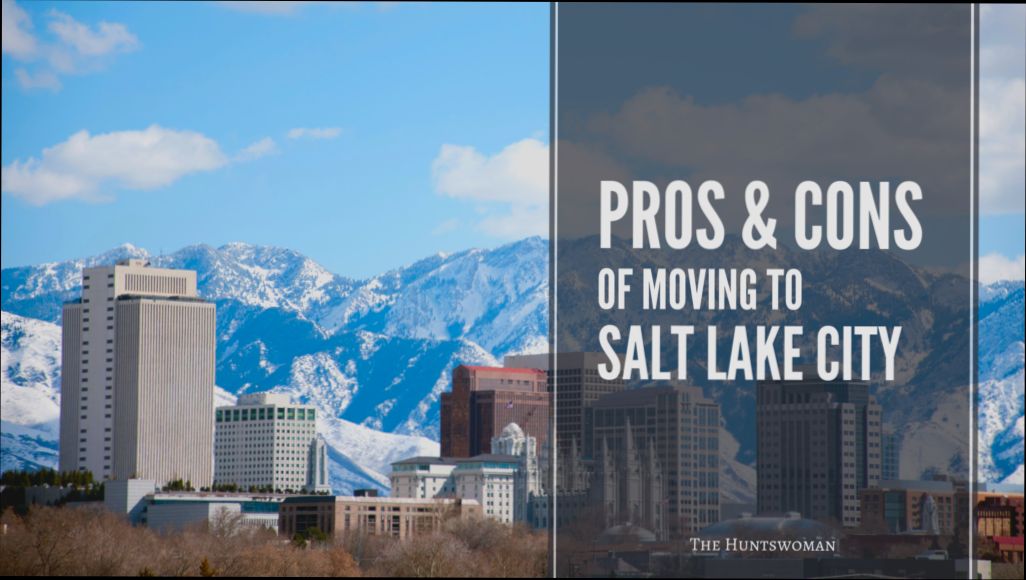 Pros and Cons of Living in Salt Lake City UT - 3