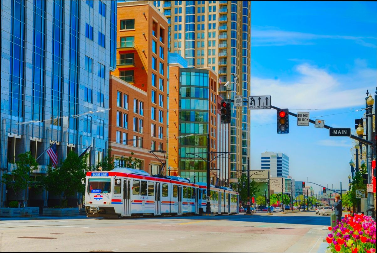 Pros and Cons of Living in Salt Lake City UT - 5