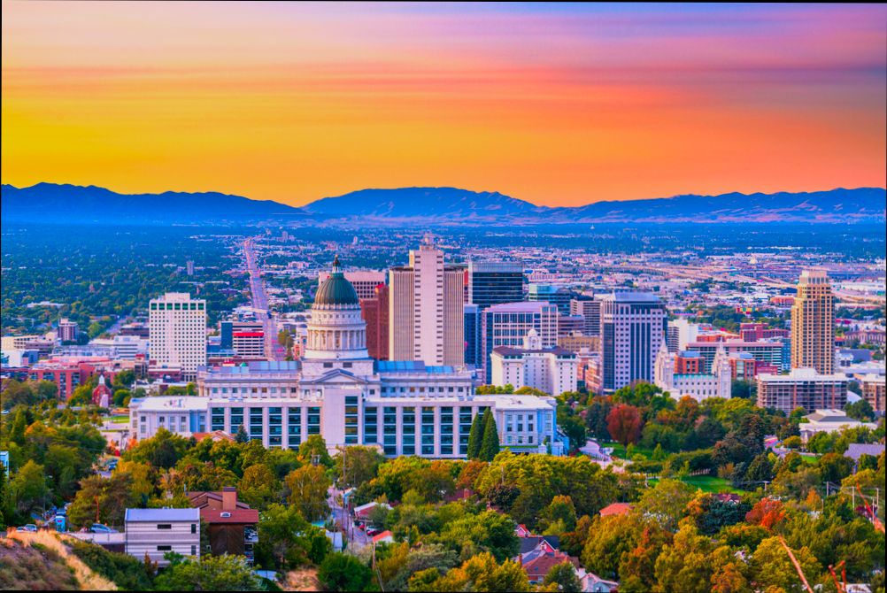 Pros and Cons of Living in Salt Lake City UT - 6