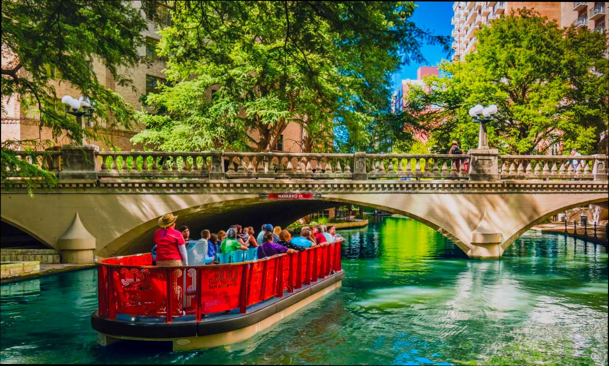 Pros and Cons of Living in San Antonio TX preview