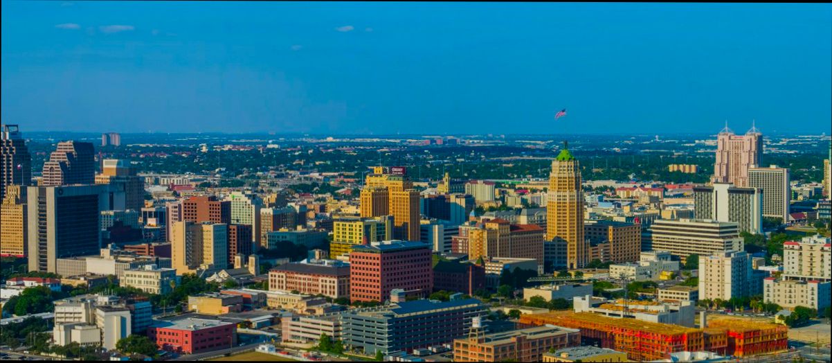 Pros and Cons of Living in San Antonio TX - 1
