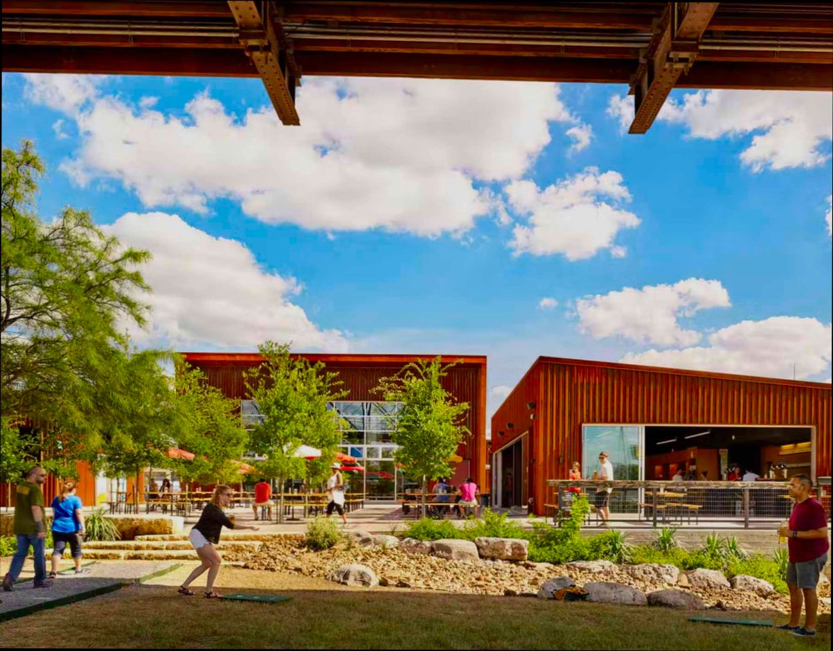 Pros and Cons of Living in San Antonio TX - 2