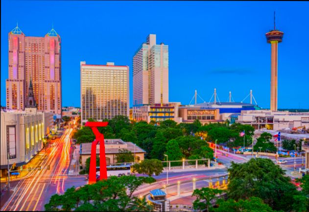 Pros and Cons of Living in San Antonio TX - 6