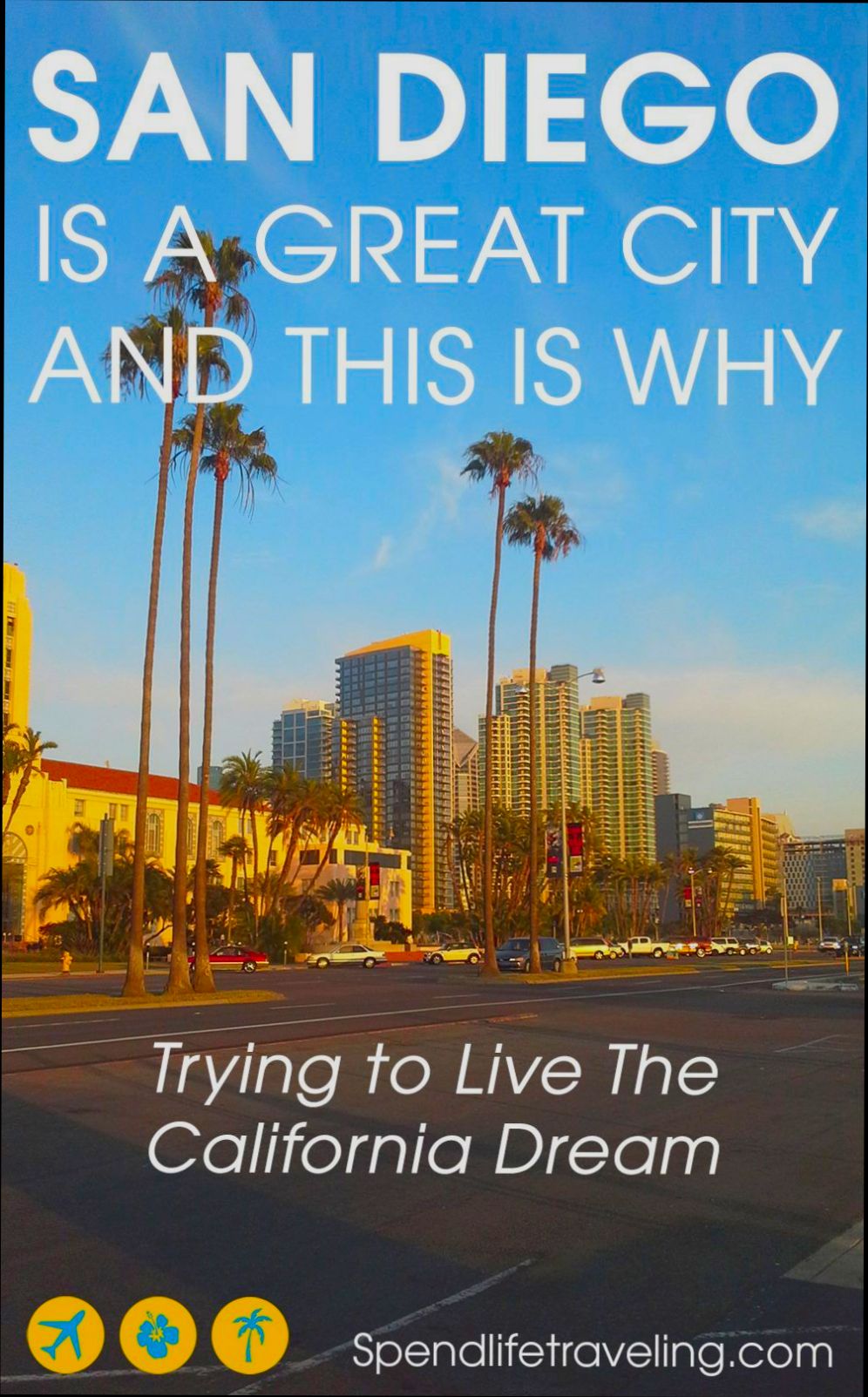 Pros and Cons of Living in San Diego CA preview