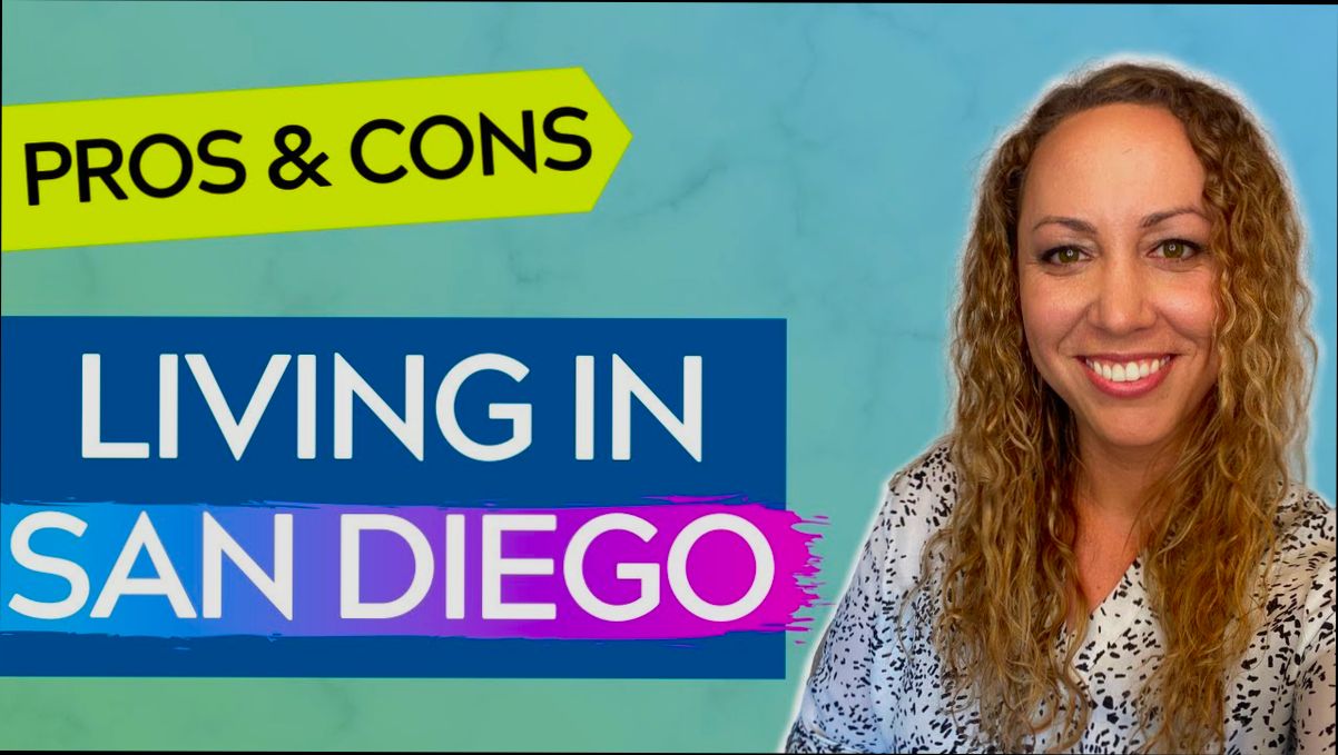 Pros and Cons of Living in San Diego CA - 4
