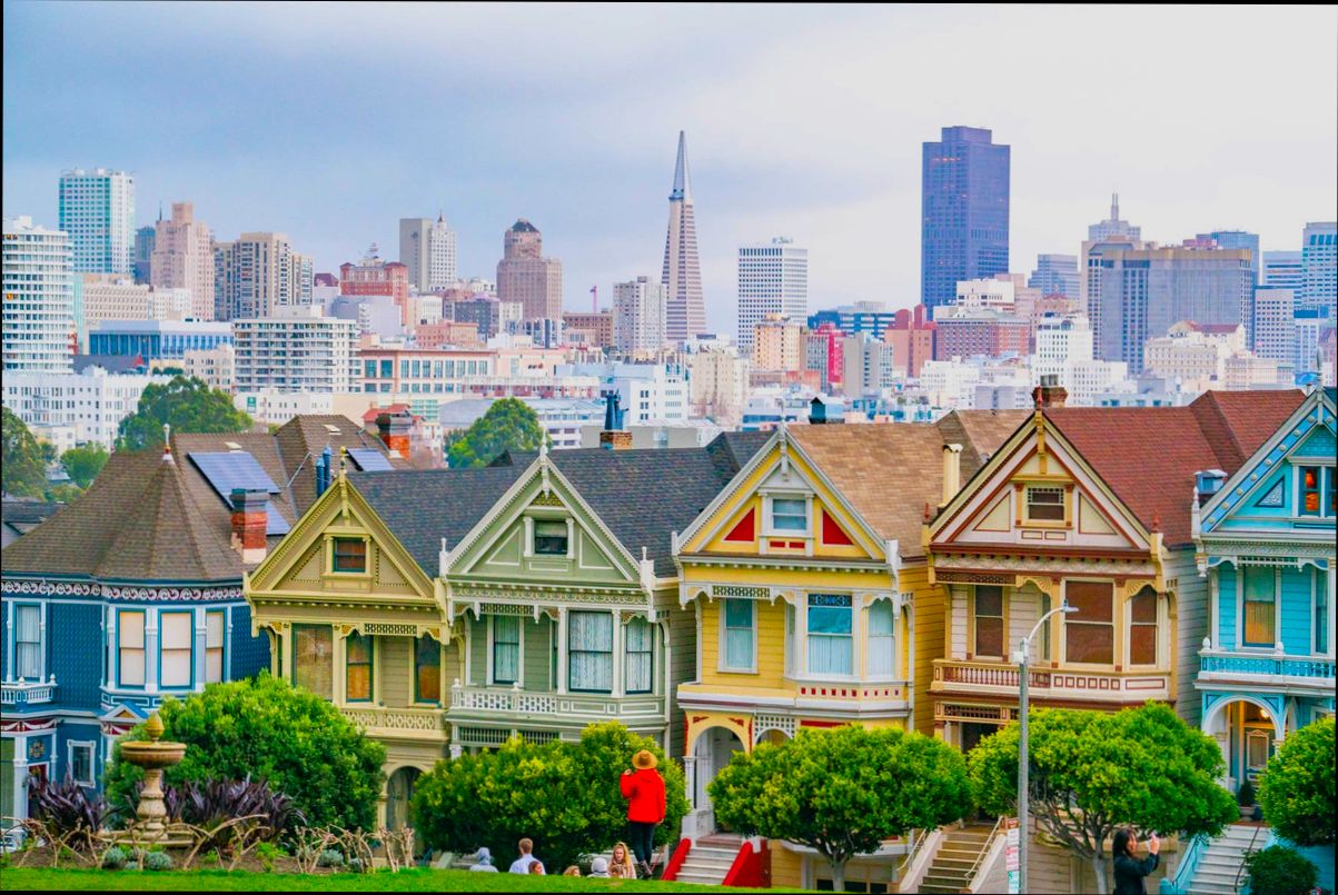 Pros and Cons of Living in San Francisco CA preview