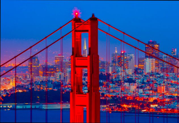 Pros and Cons of Living in San Francisco CA - 1