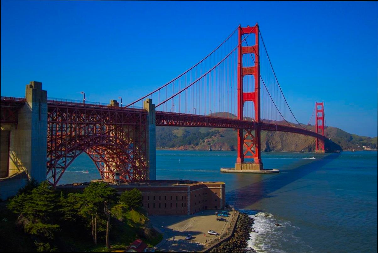 Pros and Cons of Living in San Francisco CA - 2