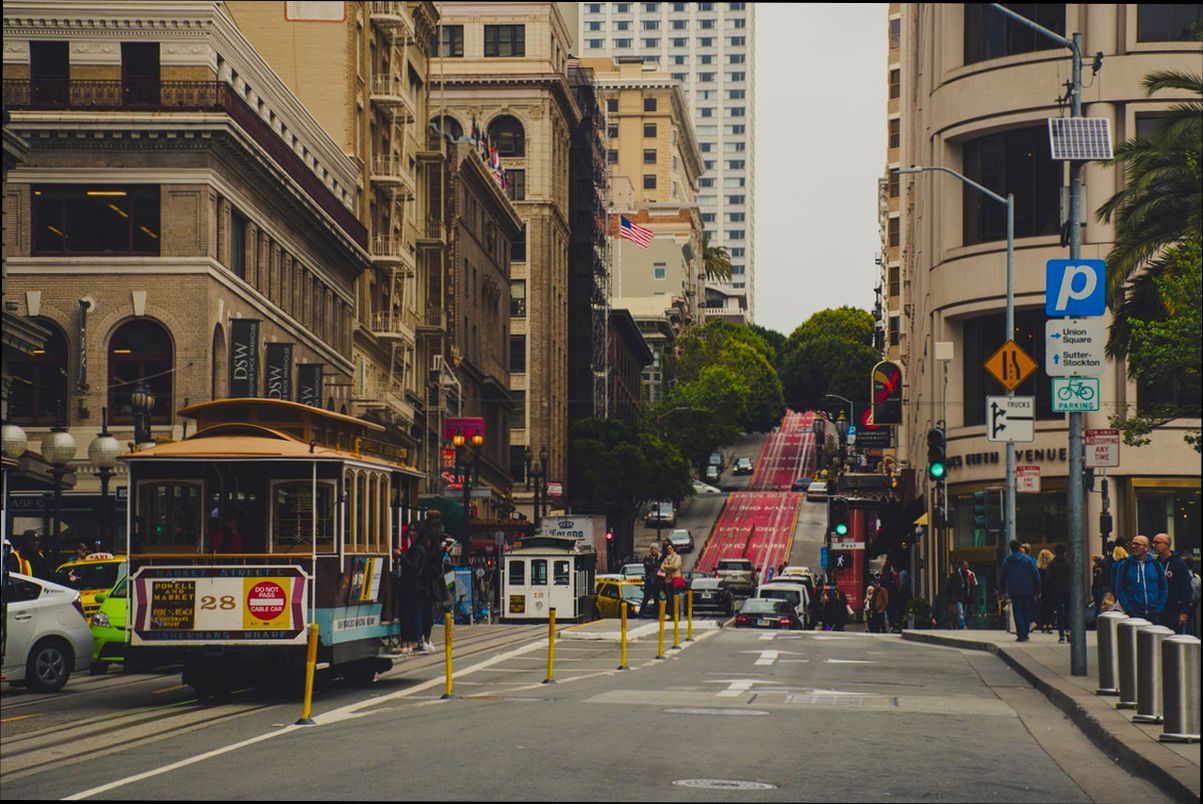 Pros and Cons of Living in San Francisco CA - 3