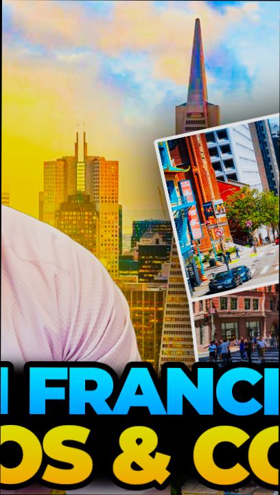 Pros and Cons of Living in San Francisco CA - 4