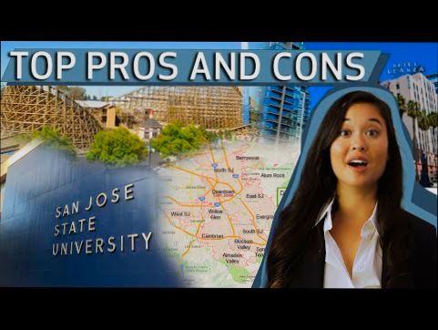 Pros and Cons of Living in San Jose CA preview