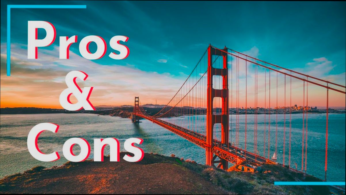 Pros and Cons of Living in San Mateo CA - 5