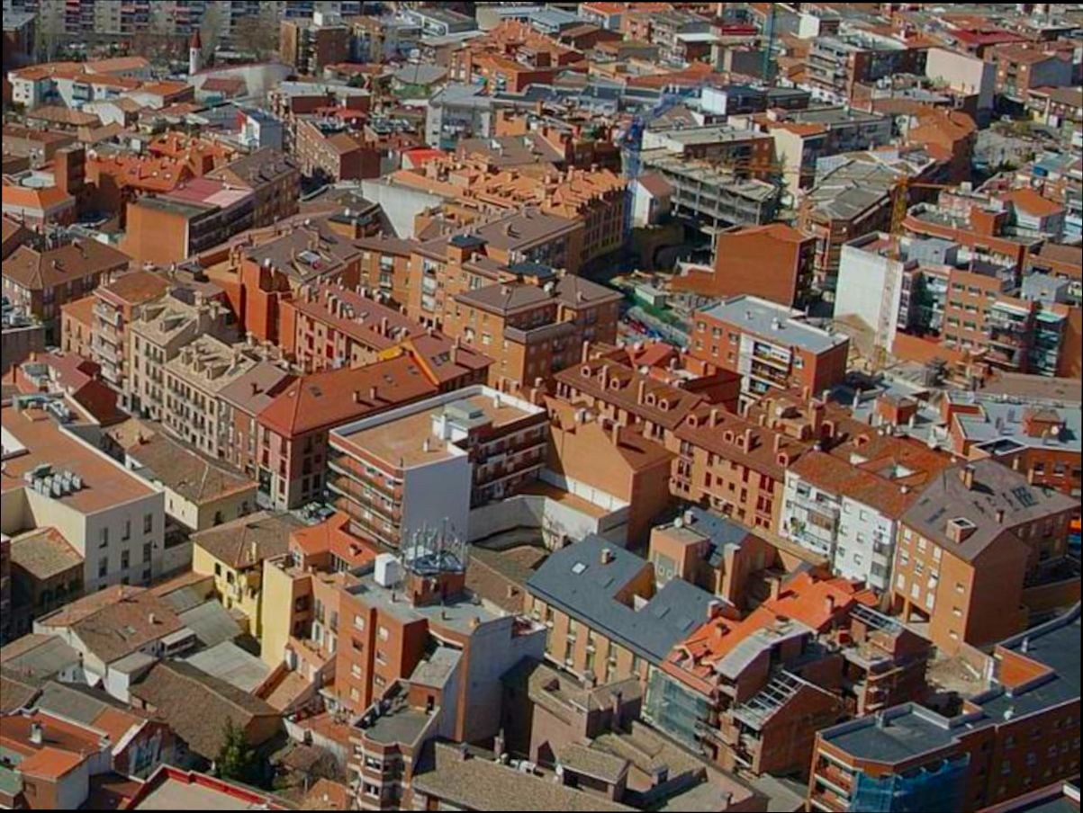 Pros and Cons of Living in San Sebastián de los Reyes - 0