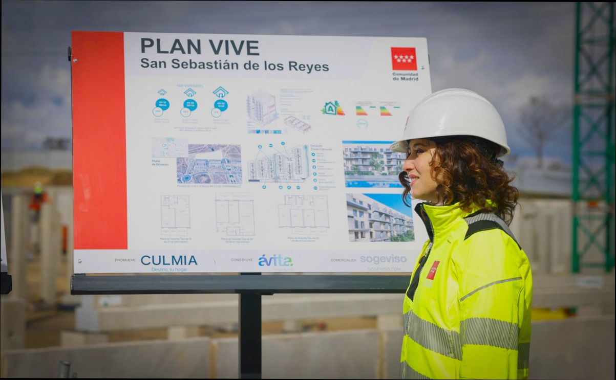 Pros and Cons of Living in San Sebastián de los Reyes - 3