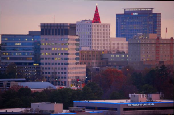 Pros and Cons of Living in Sandy Springs GA - 1