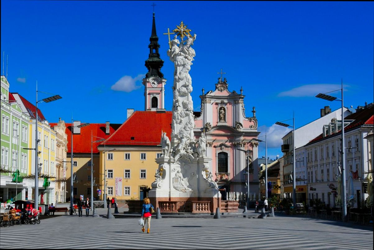 Pros and Cons of Living in Sankt Pölten - 3