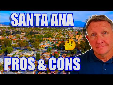 Pros and Cons of Living in Santa Ana CA - 2