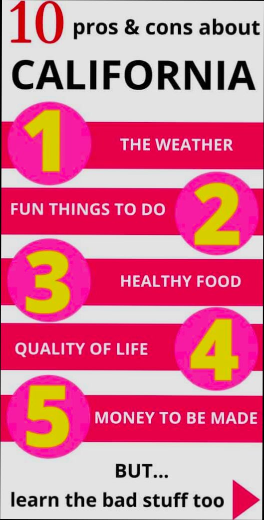 Pros and Cons of Living in Santa Clara CA - 0