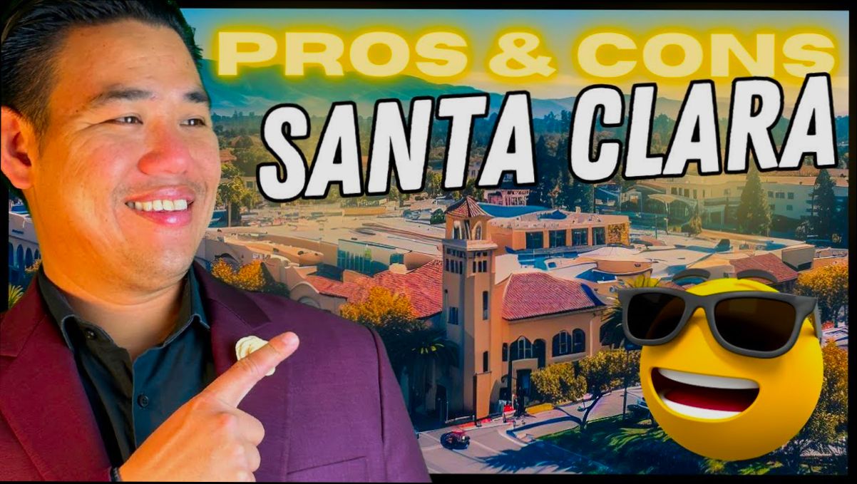 Pros and Cons of Living in Santa Clara CA - 5