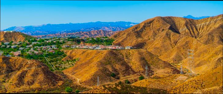 Pros and Cons of Living in Santa Clarita CA - 2