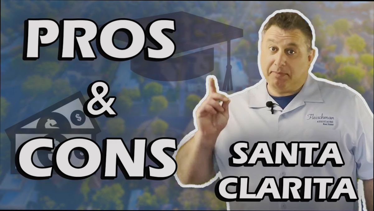 Pros and Cons of Living in Santa Clarita CA - 6