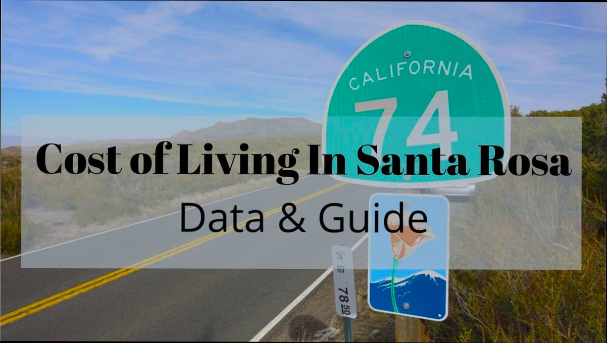 Pros and Cons of Living in Santa Rosa CA - 6