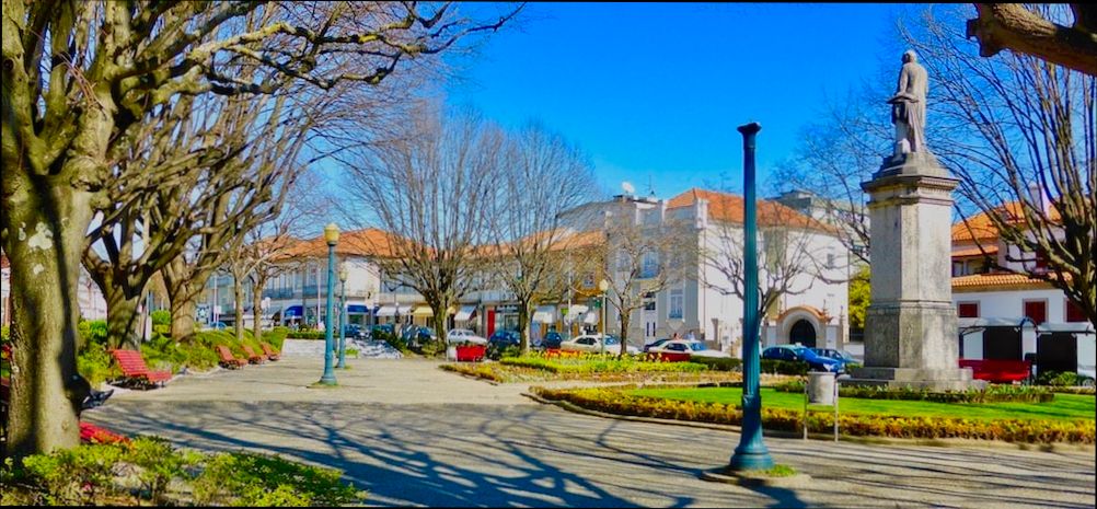 Pros and Cons of Living in Santo Tirso preview