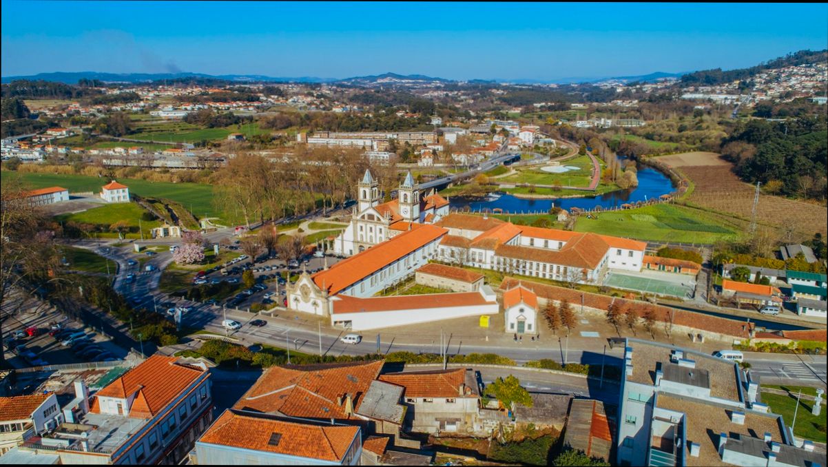 Pros and Cons of Living in Santo Tirso - 1
