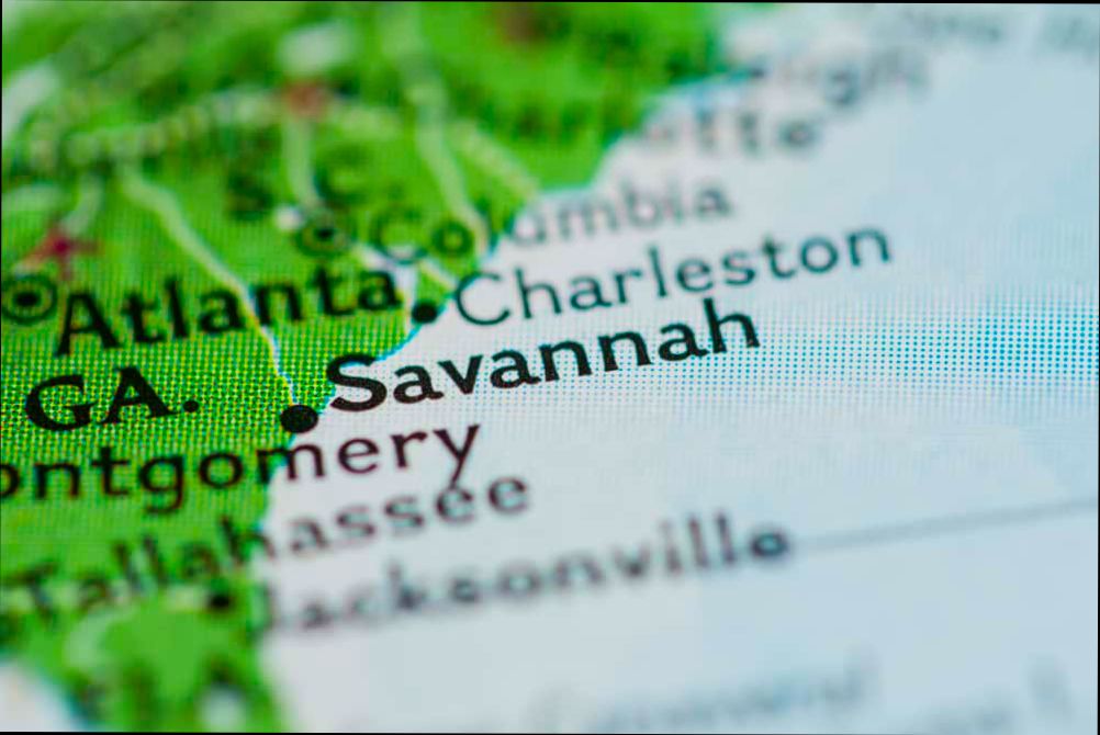 Pros and Cons of Living in Savannah GA - 1