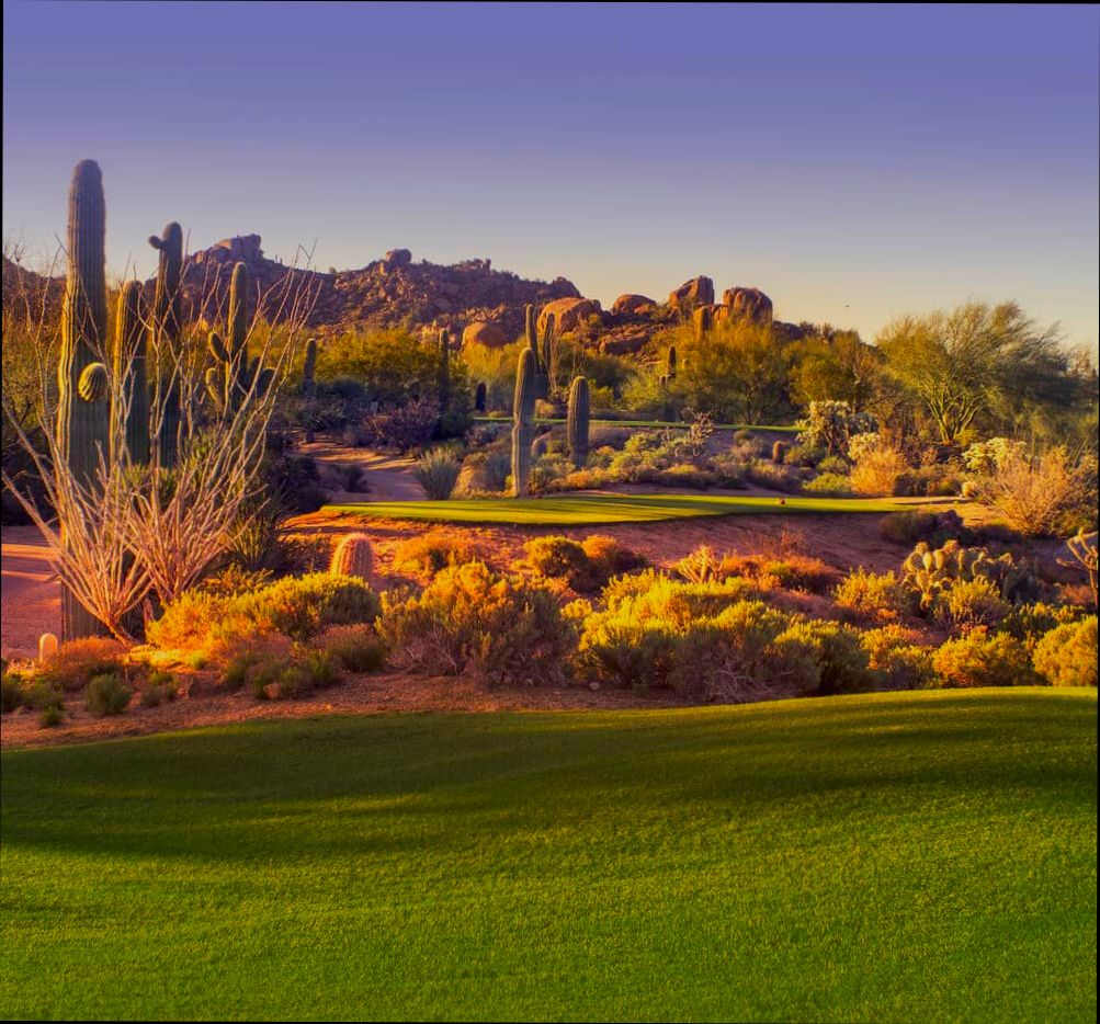 Pros and Cons of Living in Scottsdale AZ - 0