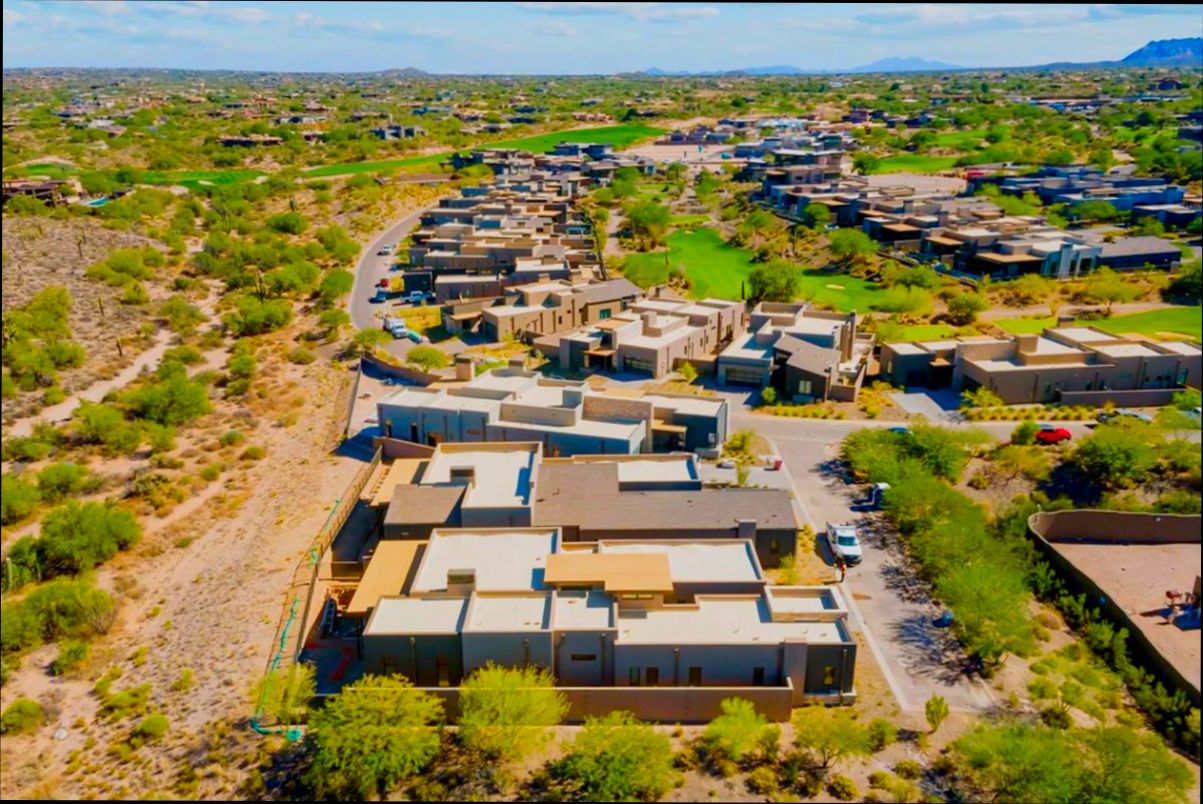 Pros and Cons of Living in Scottsdale AZ - 1