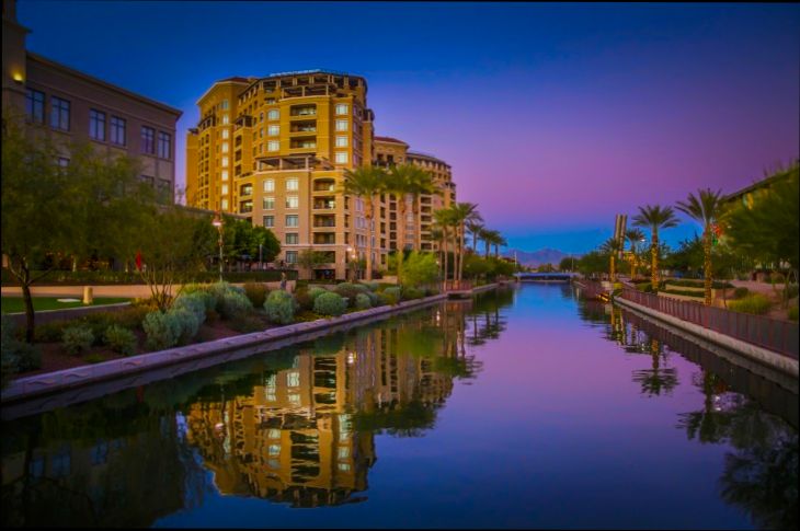 Pros and Cons of Living in Scottsdale AZ - 3