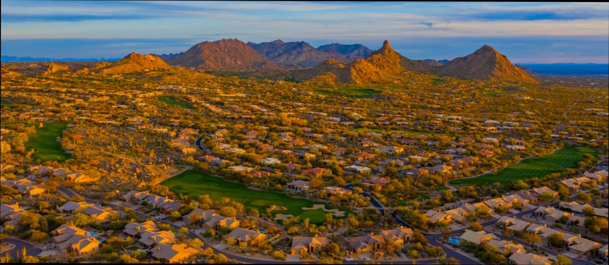 Pros and Cons of Living in Scottsdale AZ - 5