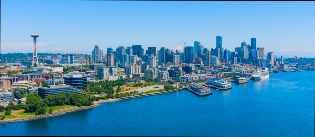 Pros and Cons of Living in Seattle WA - 1