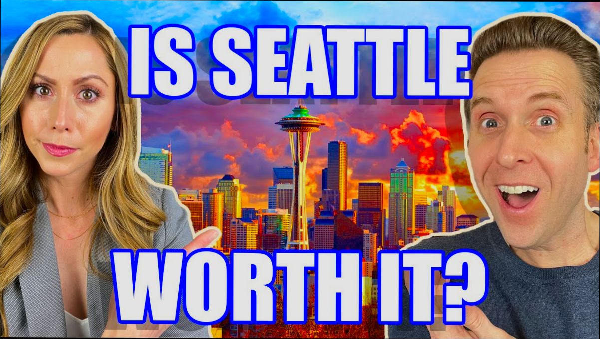 Pros and Cons of Living in Seattle WA - 2