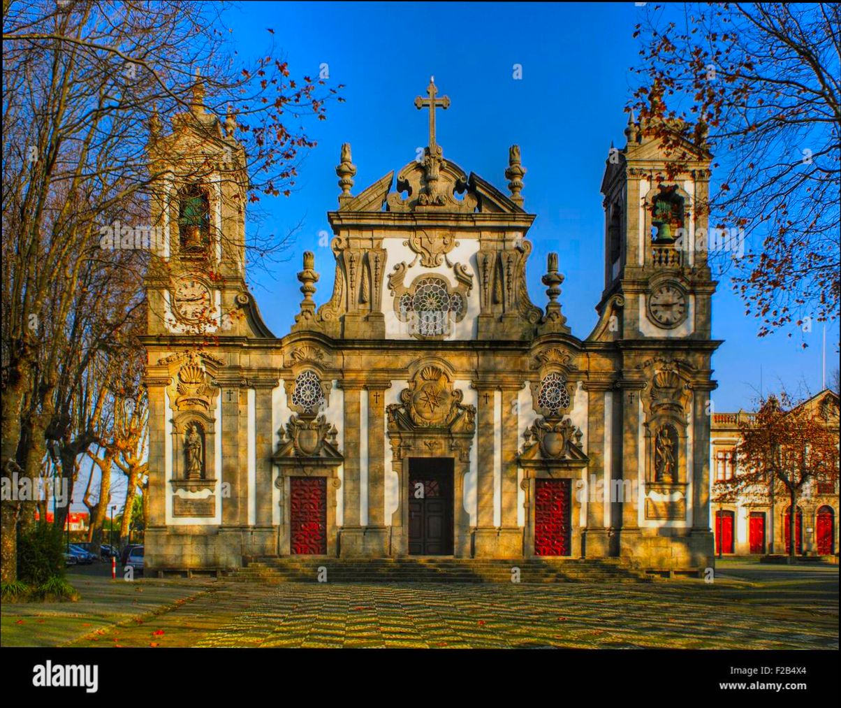 Pros and Cons of Living in Senhora da Hora - 0