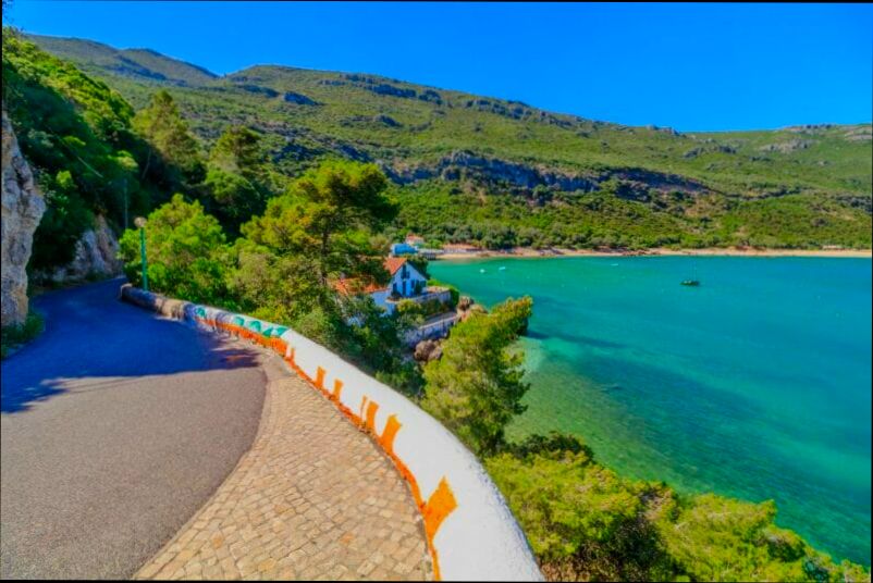 Pros and Cons of Living in Setúbal - 0