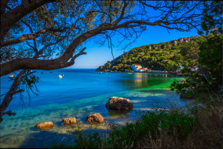 Pros and Cons of Living in Setúbal - 1