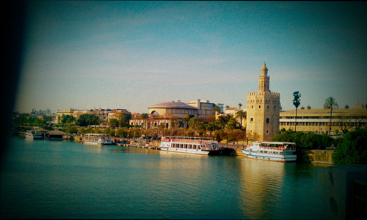 Pros and Cons of Living in Seville (Sevilla) - 1